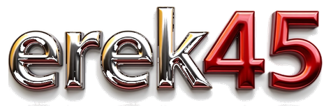 erek45 logo